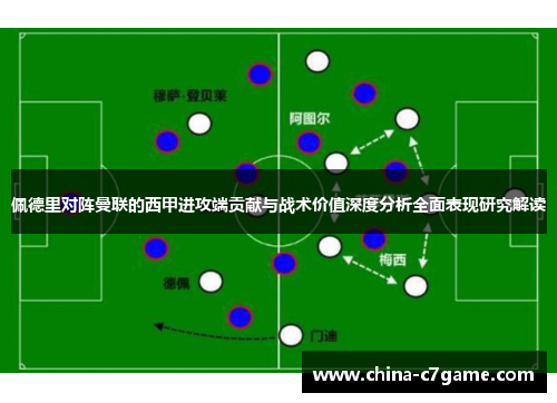佩德里对阵曼联的西甲进攻端贡献与战术价值深度分析全面表现研究解读