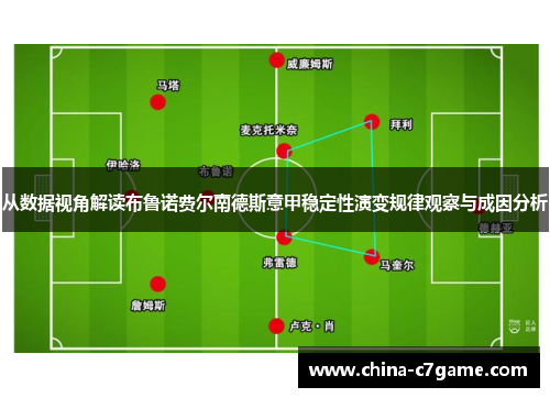 从数据视角解读布鲁诺费尔南德斯意甲稳定性演变规律观察与成因分析 从数据视角解读布鲁诺费尔南德斯意甲稳定性演变规律观察与成因分析